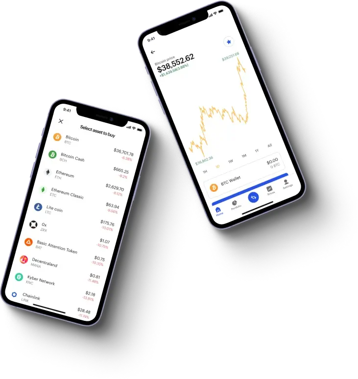 Quantum AI investment platform - Achieve Financial Autonomy with Self-Custody on Quantum AI investment platform